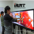 IRMTouch multi touch screen large